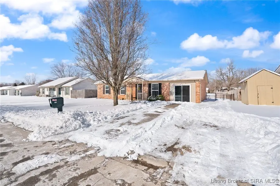 211 Talina Drive, Charlestown, IN 47111 - Image #3