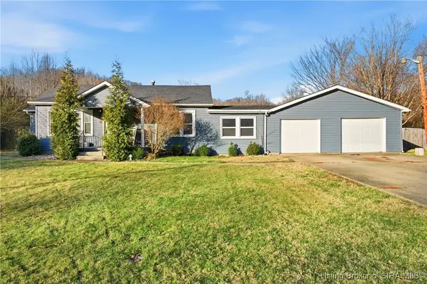 314 Lone Oak Drive, New Albany, IN 47150