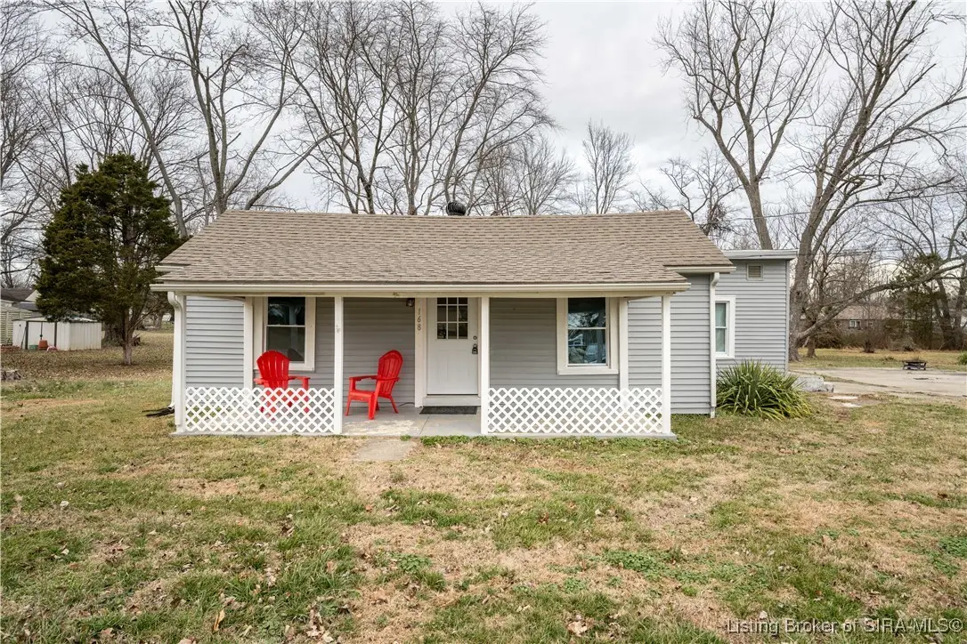 168 3rd Street, Charlestown, IN 47111 - Image #1