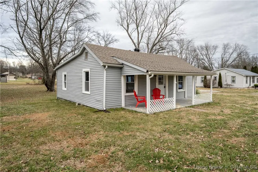 168 3rd Street, Charlestown, IN 47111 - Image #2