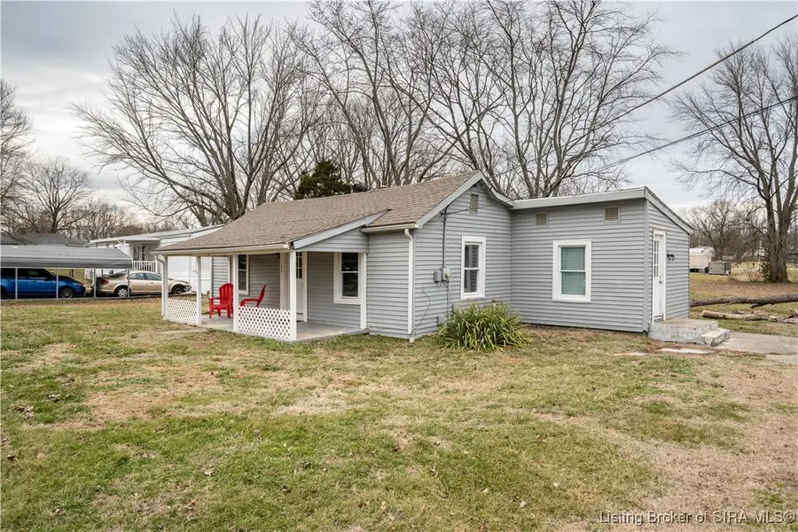168 3rd Street, Charlestown, IN 47111 - Image #3