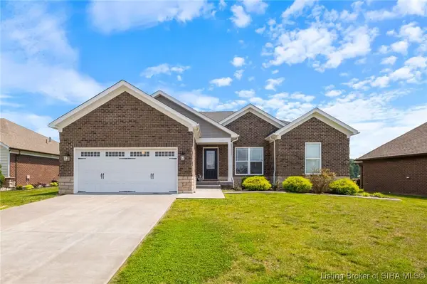 6254 Kamer Court, Charlestown, IN 47111