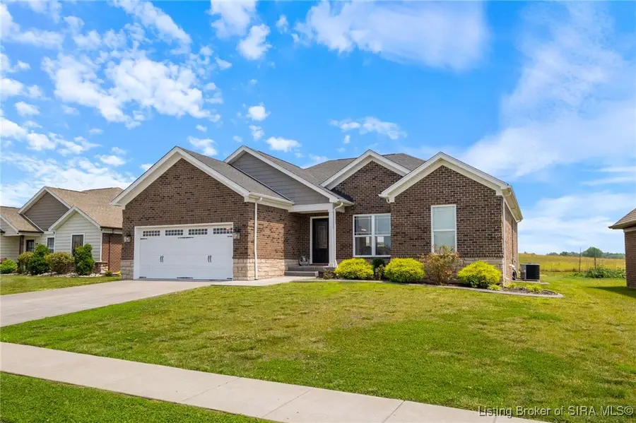 6254 Kamer Court, Charlestown, IN 47111 - Image #2