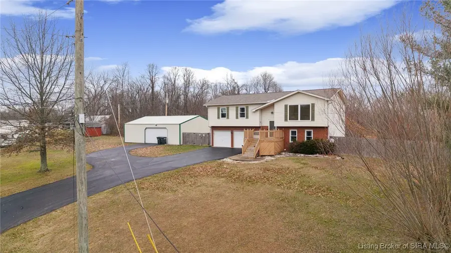 6828 Farnsley Knob Road, Elizabeth, IN 47117 - Image #2