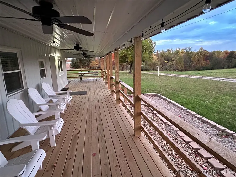 2506 S Mount Zion Church Rd Road, Pekin, IN 47165 - Image #3