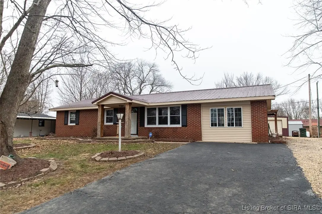 216 Smith Lane, Hanover, IN 47243 - Image #1