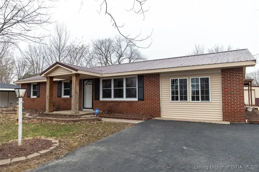 216 Smith Lane, Hanover, IN 47243 - Image #2