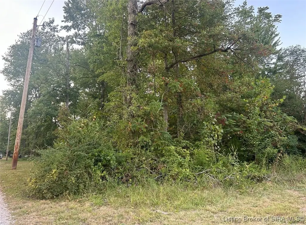 3411 Crone Road, Memphis, IN 47143 - Image #1