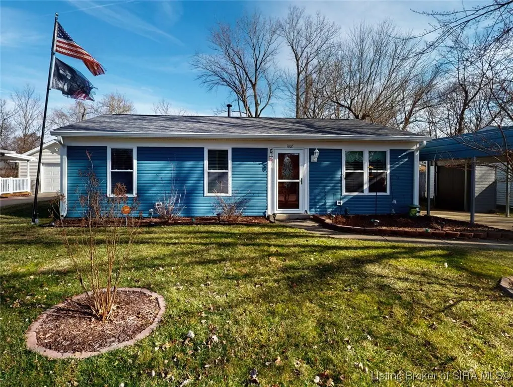 1005 Washington Way, Jeffersonville, IN 47130 - Image #1