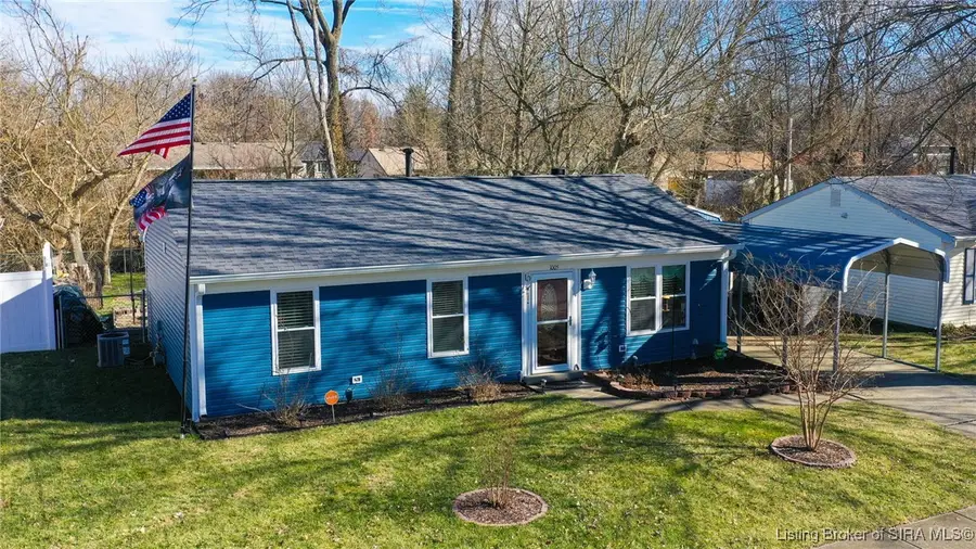 1005 Washington Way, Jeffersonville, IN 47130 - Image #2