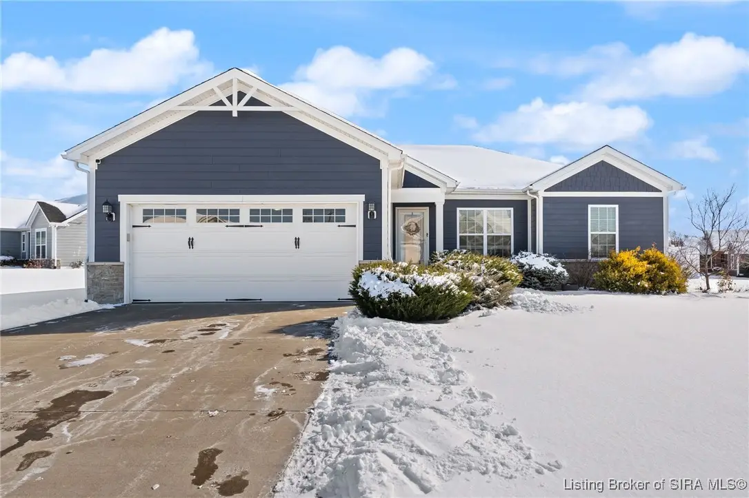 6502 Ashley Springs Court, Charlestown, IN 47111 - Image #1