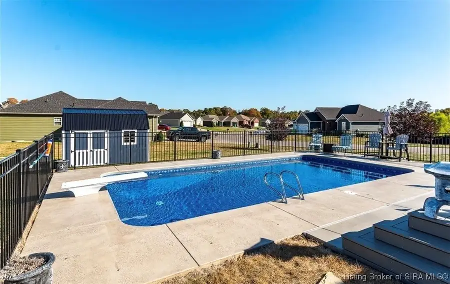 6502 Ashley Springs Court, Charlestown, IN 47111 - Image #3