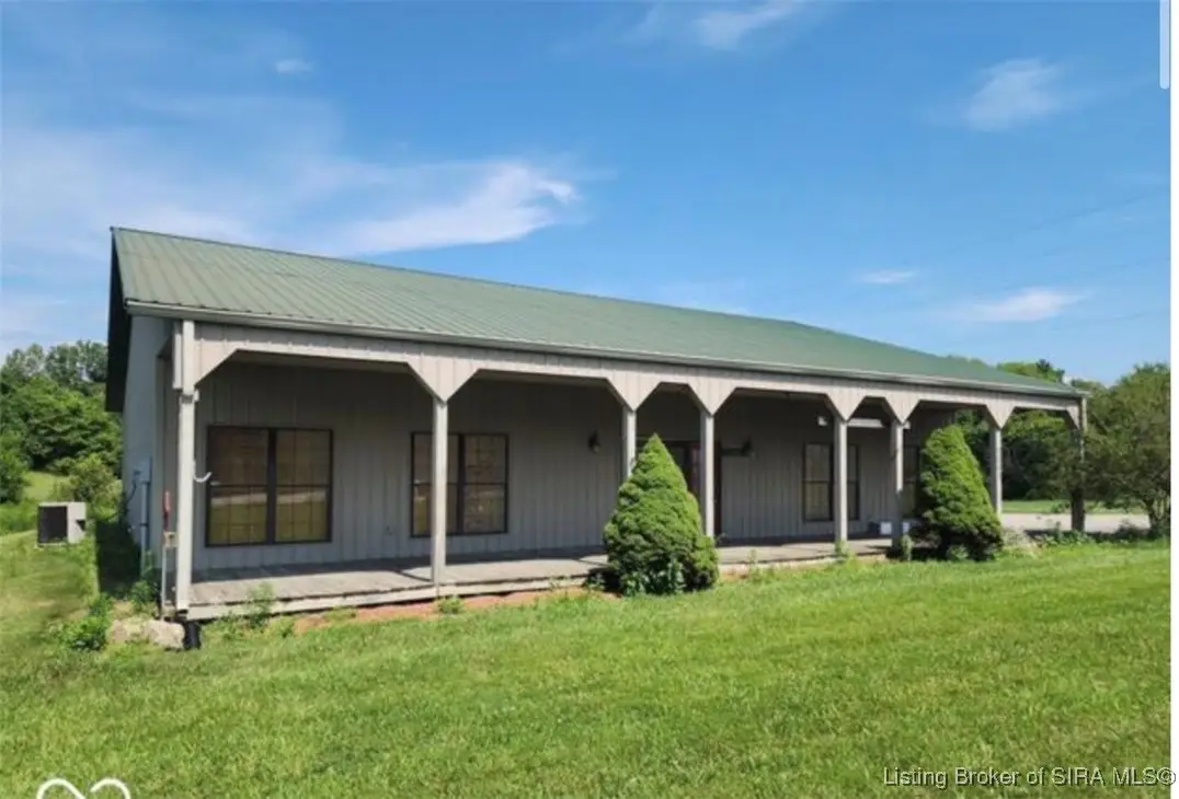 2069 S Sr 62, Hanover, IN 47243 - Image #1