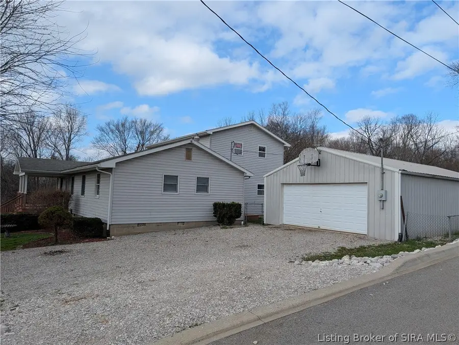 275 N Hill Street, Pekin, IN 47165 - #2