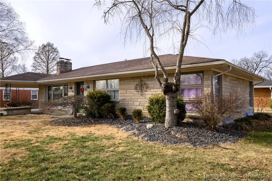 511 Windemere Road, Clarksville, IN 47129 - #1