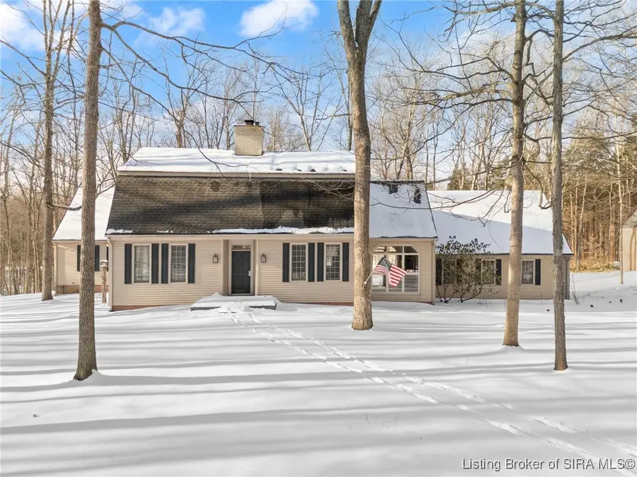 7075 Abbey Woods Drive Ne, New Salisbury, IN 47161 - Image #2