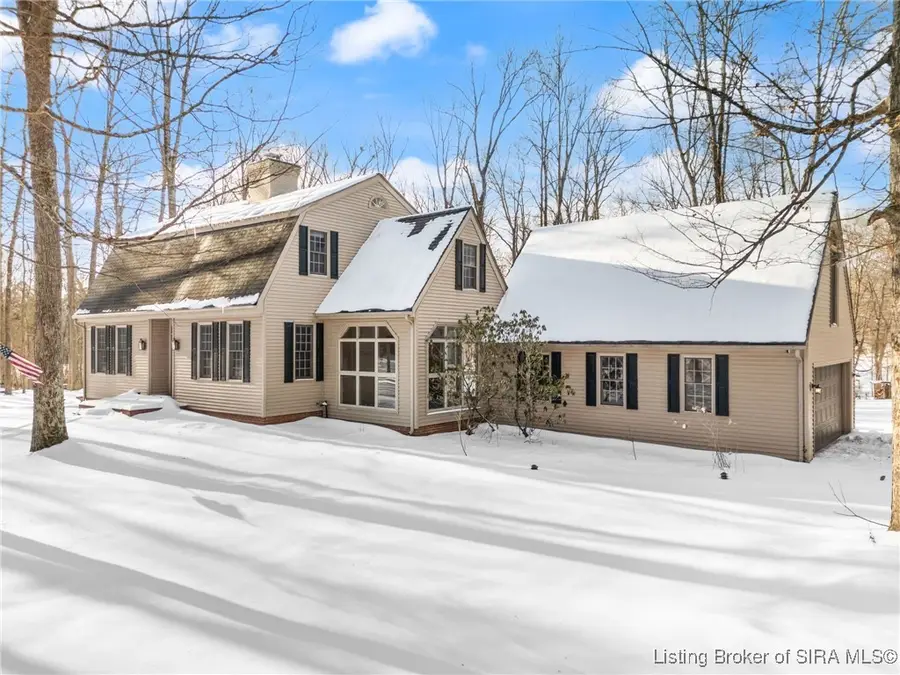 7075 Abbey Woods Drive Ne, New Salisbury, IN 47161 - Image #3