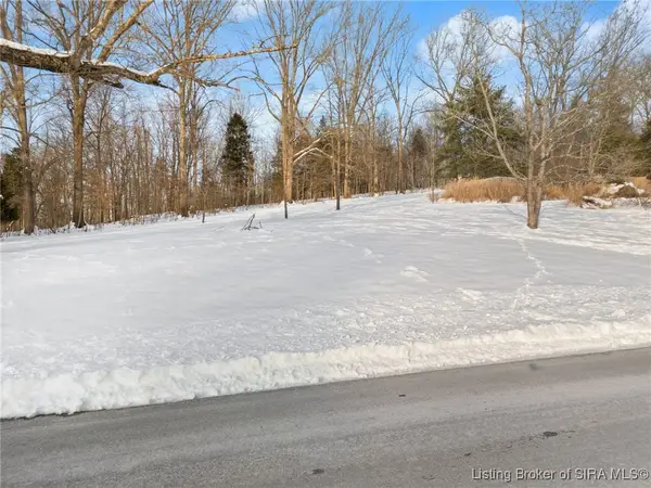 0 W Co Rd 125 N, West Baden, IN 47469