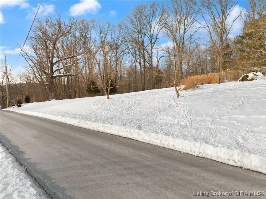 0 W Co Rd 125 N, French Lick Township, IN 47469 - #3