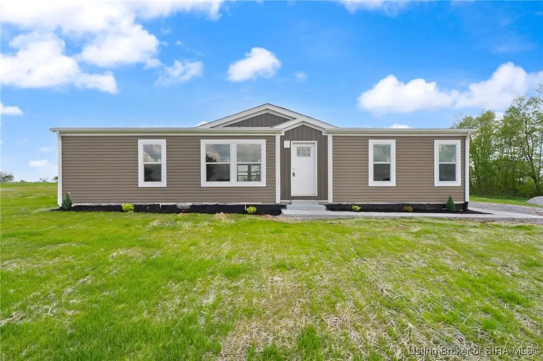 3999 E Curby Road, Jennings, IN 47137 - #1