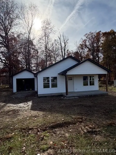 1711 Bristol Court, North Vernon, IN 47265 - #1