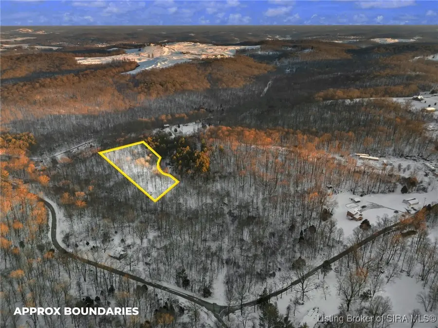 0 Co Rd 150 N Lot #6, French Lick Township, IN 47469 - #2