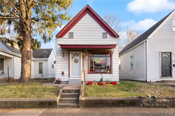 1120 Ekin Avenue, New Albany, IN 47150