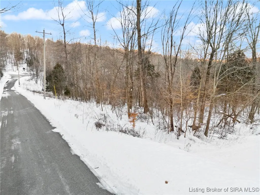 0 Co Rd 150 N Lot #8, French Lick Township, IN 47469 - #1