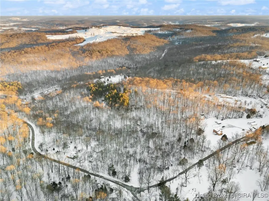 0 Co Rd 150 N Lot #8, French Lick Township, IN 47469 - #3