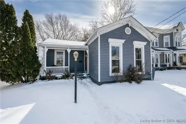 950 E Chestnut Street, Jeffersonville, IN 47130