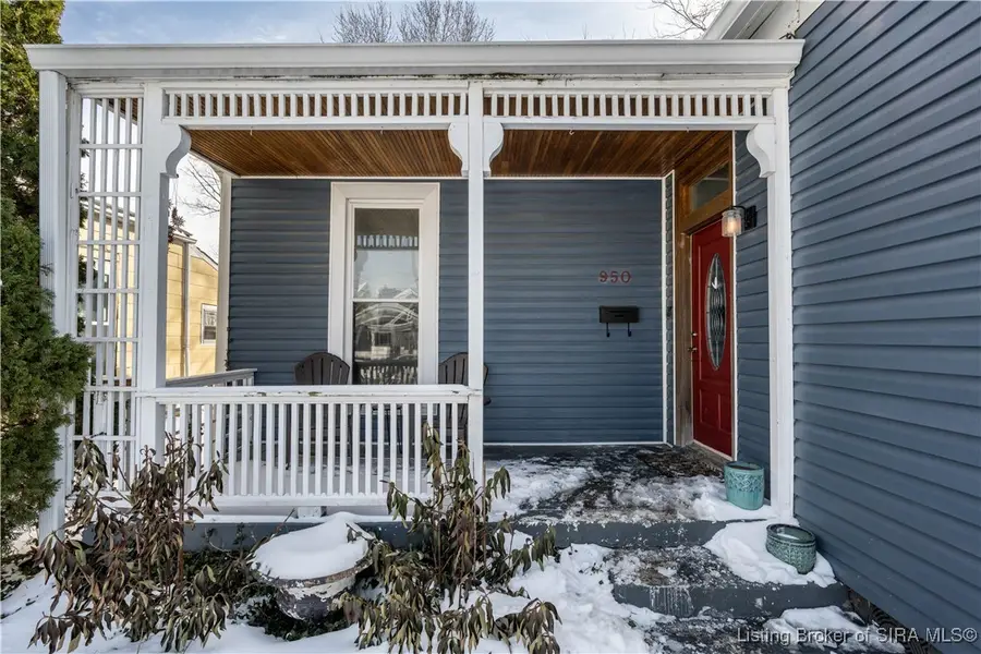 950 E Chestnut Street, Jeffersonville, IN 47130 - Image #3