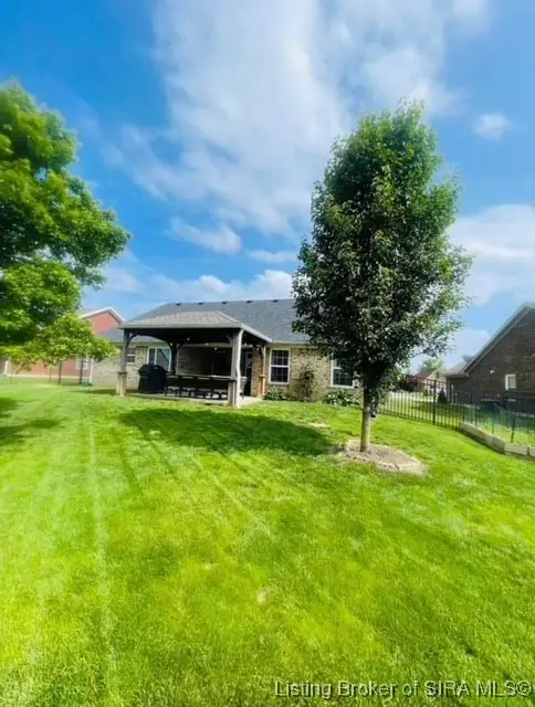 5409 Mansfield Way, Charlestown, IN 47111 - Image #2