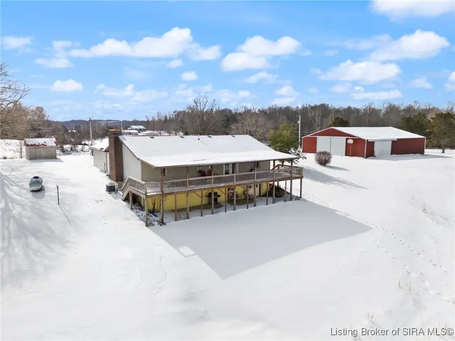 5750 Shewmaker Lane Se, Elizabeth, IN 47117 - #3