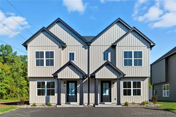 2085 Aster Drive, Jeffersonville, IN 47130