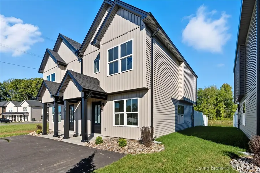 2085 Aster Drive, Jeffersonville, IN 47130 - Image #2