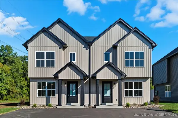 2087 Aster Drive, Jeffersonville, IN 47130