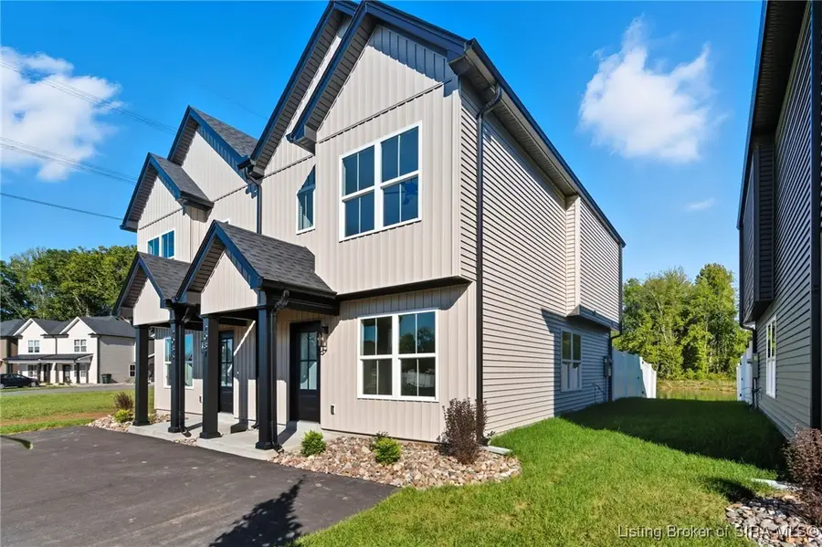 2087 Aster Drive, Jeffersonville, IN 47130 - Image #2