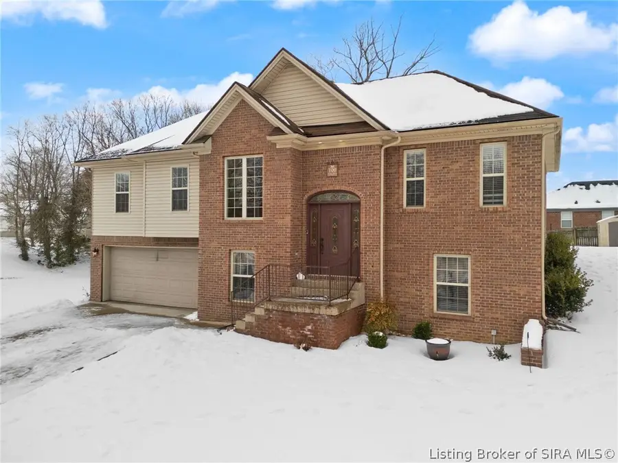 100 Hodge Drive, Clarksville, IN 47129 - #2