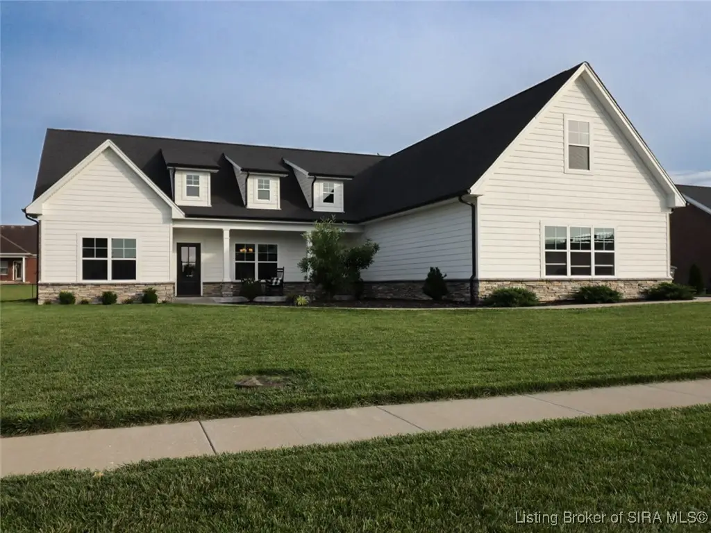 7006 Patriot Court, Charlestown, IN 47111 - Image #1