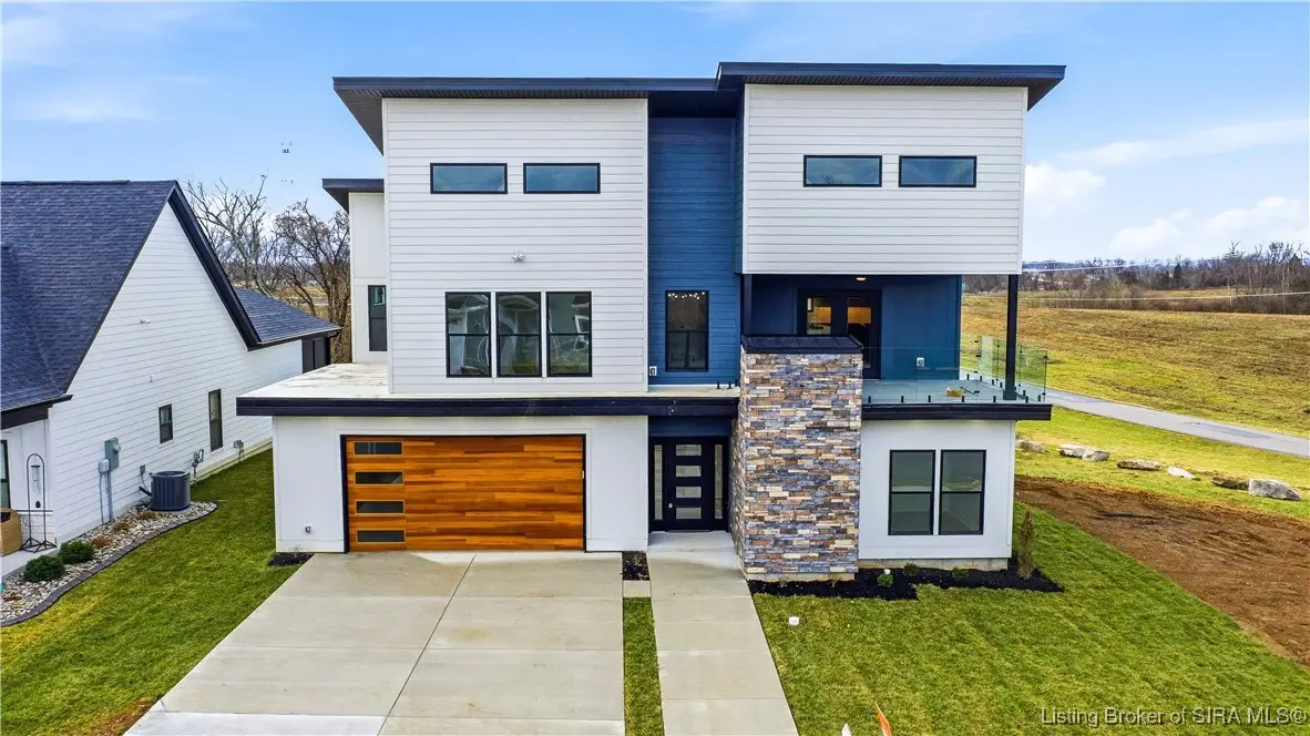 1019 Ridgeview Drive, Jeffersonville, IN 47130 - Image #1