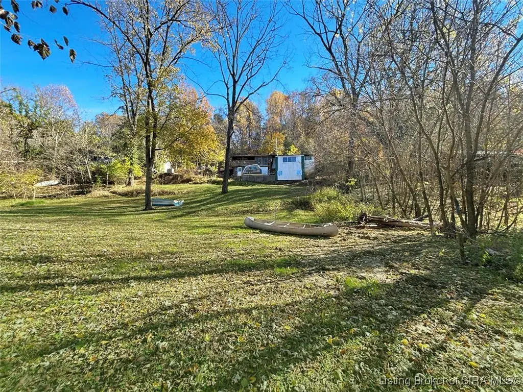 8273 E Doe Run Road, Madison, IN 47250 - #1
