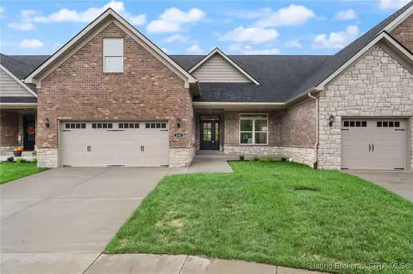 810 Katie Ln (lot 10), New Albany, IN 47150