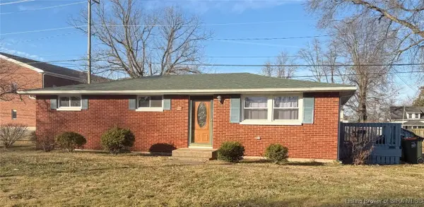 134 W First Street, Hanover, IN 47243