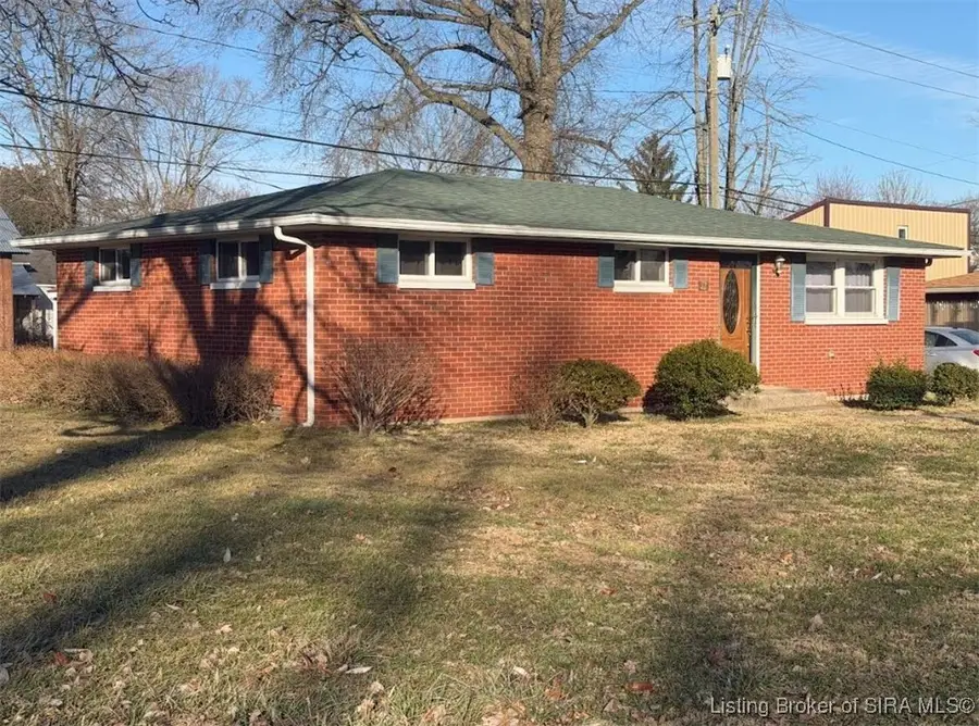 134 W First Street, Hanover, IN 47243 - Image #2