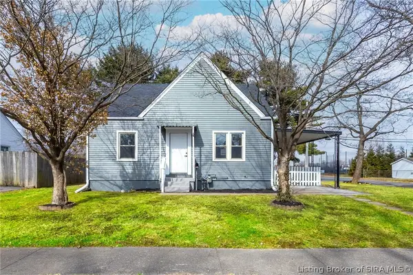 479 Andalusia Avenue, Clarksville, IN 47129