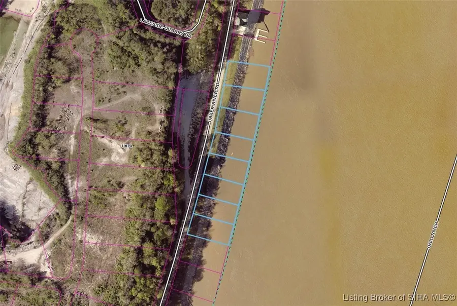 L213-220 Upper River Road, Jeffersonville, IN 47130 - Image #3