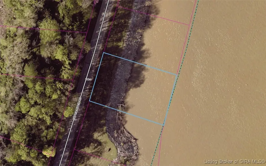 L222 Upper River Road, Jeffersonville, IN 47130 - #2