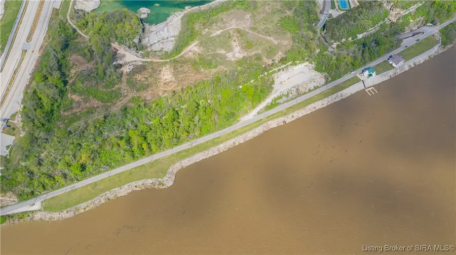 L226 Upper River Road, Jeffersonville, IN 47130 - #2