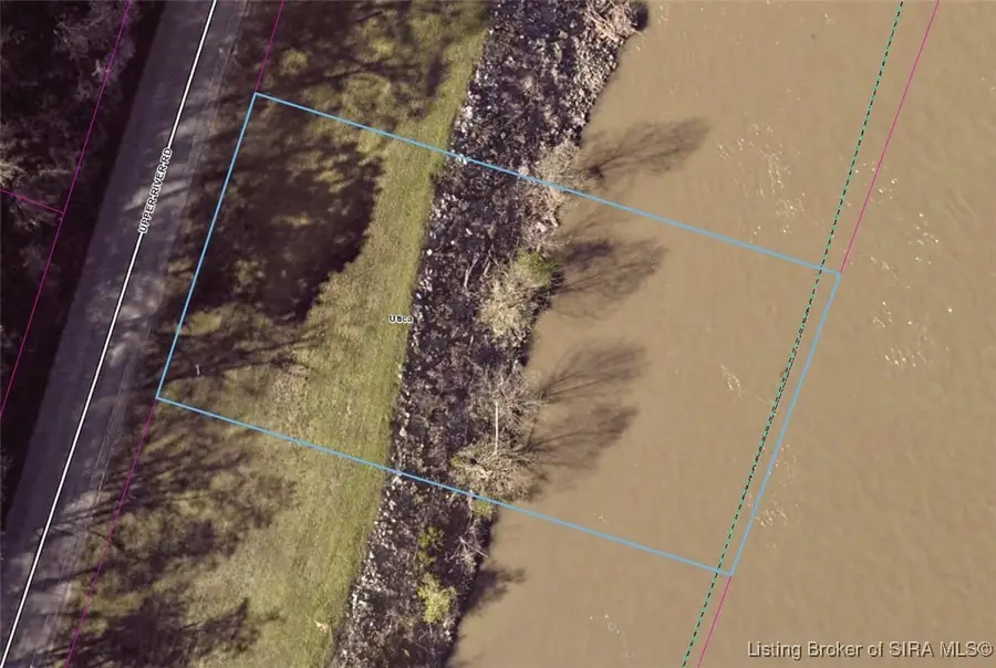 L226 Upper River Road, Jeffersonville, IN 47130 - #3