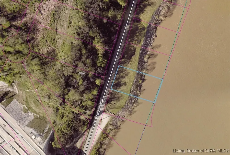 L227 Upper River Road, Jeffersonville, IN 47130 - #2